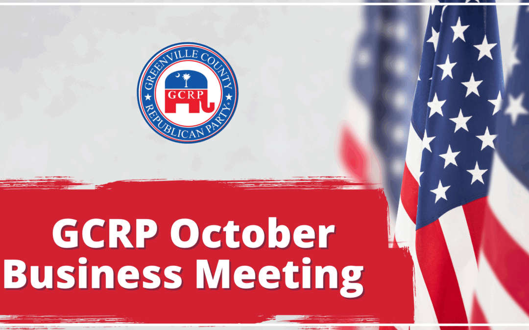 October Business 2025 Meeting
